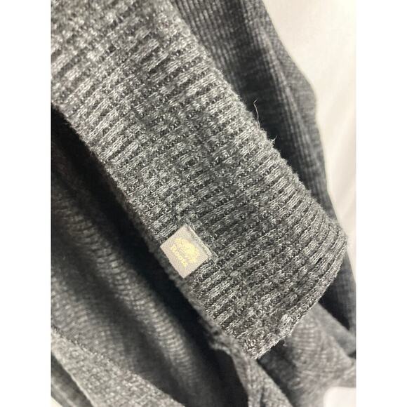 Roots Ribbed Knit Sleeveless Sheath Dress Size XL - Picture 4 of 6